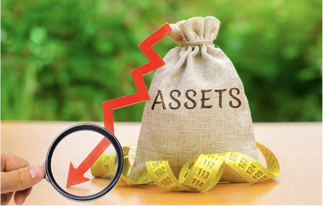 return on assets